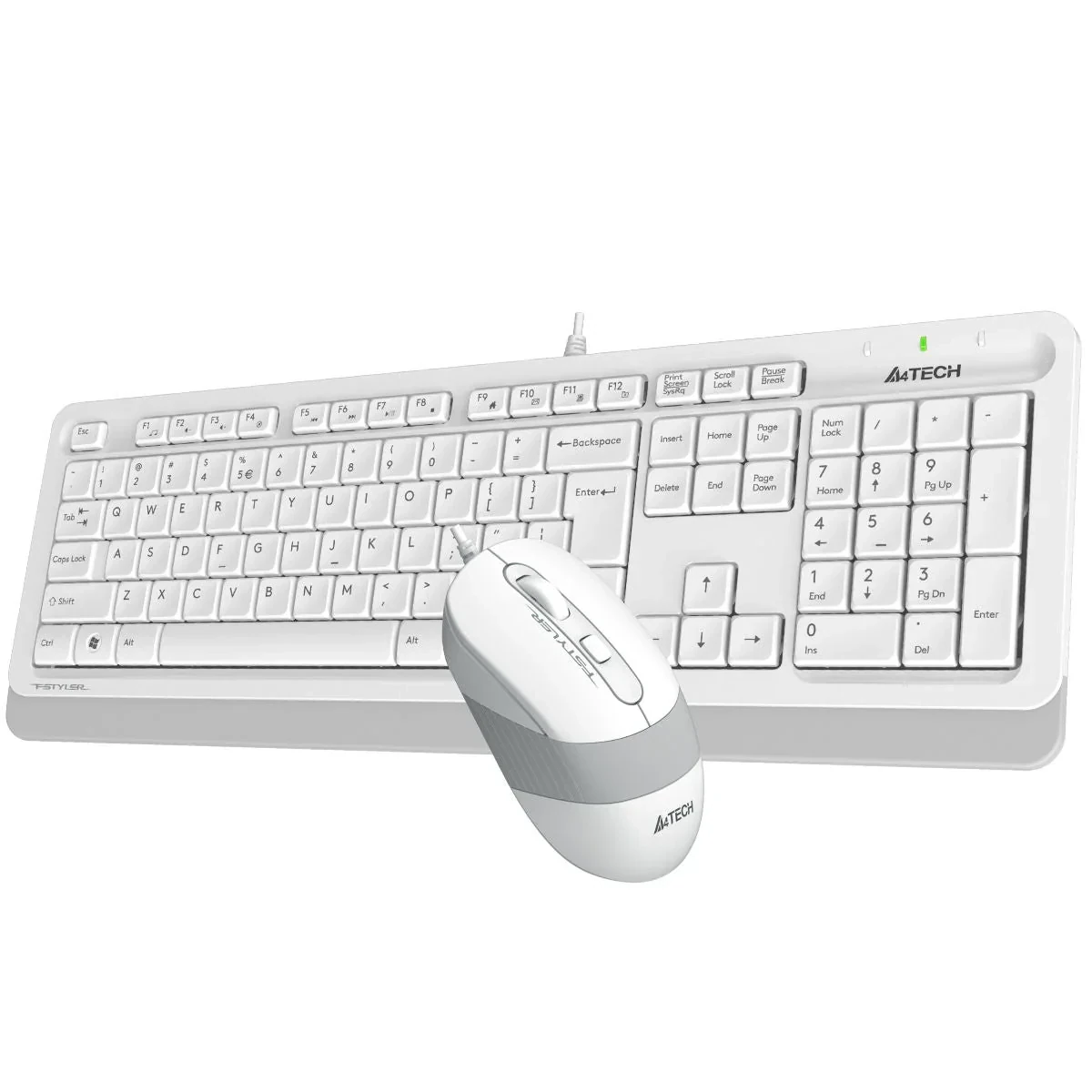 A4TECH K.B F1010