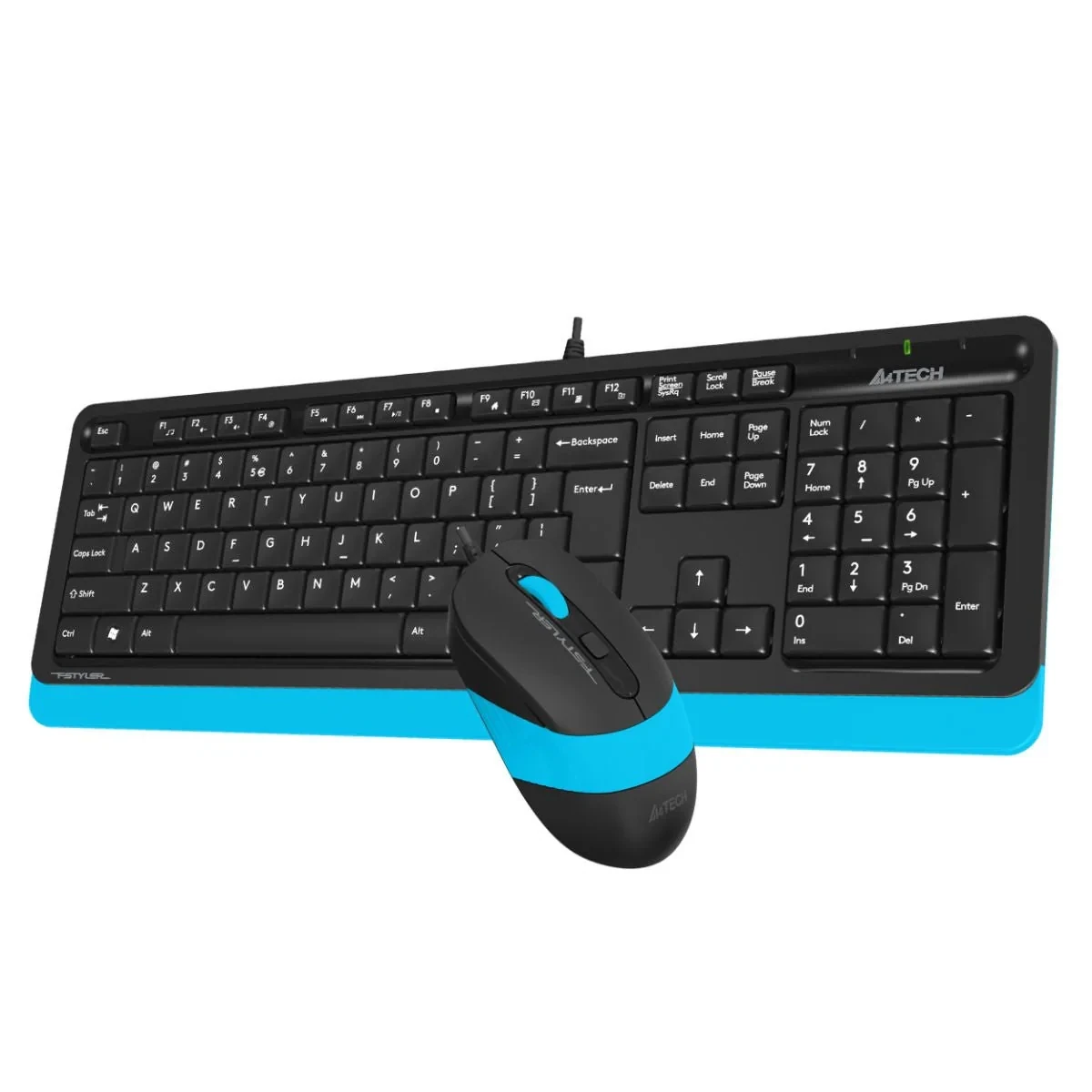 A4TECH K.B F1010