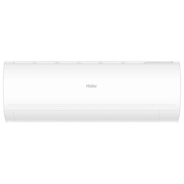 Haier HSU-12HDI/T3 - 1 Ton - Wall Mounted Split - Inverter - White - Free Installation