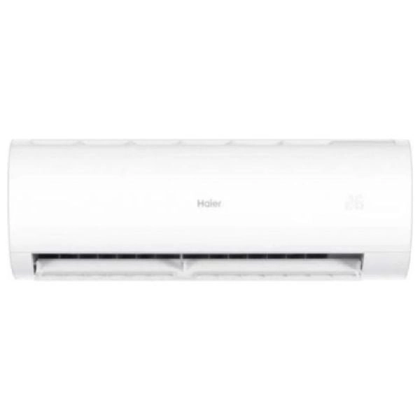 Haier HSU-12HDI/T3 - 1 Ton - Wall Mounted Split - Inverter - White - Free Installation
