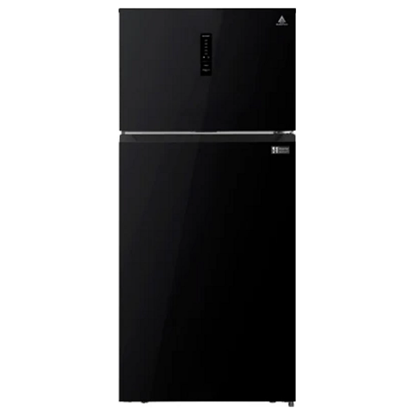 Alhafidh TMN850GB - 30ft - Conventional Refrigerator - Black
