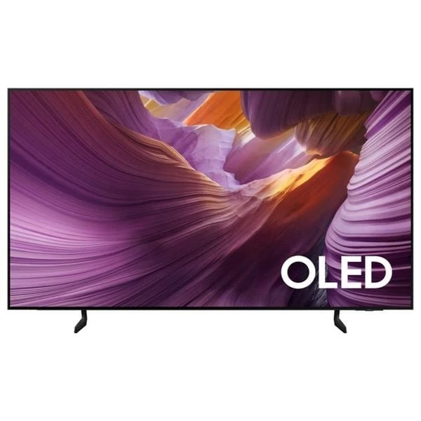 Samsung 77-Inch S85F Series - Smart - 4K - OLED - 100Hzÿ-ÿ2025ÿModel