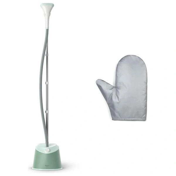 Philips STE1010/76 - Garment Steamer - Green
