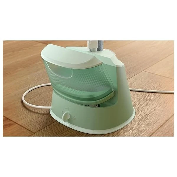 Philips STE1010/76 - Garment Steamer - Green