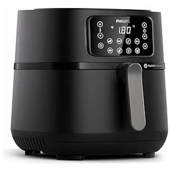 Philips HD9285/93 - Air Fryer - Black