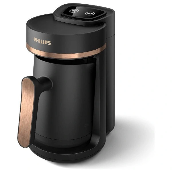 Philips HDA150/62 – Coffee Maker – Black