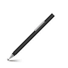 Chalk Adonit stylus pen for touchscreen devices (Black).