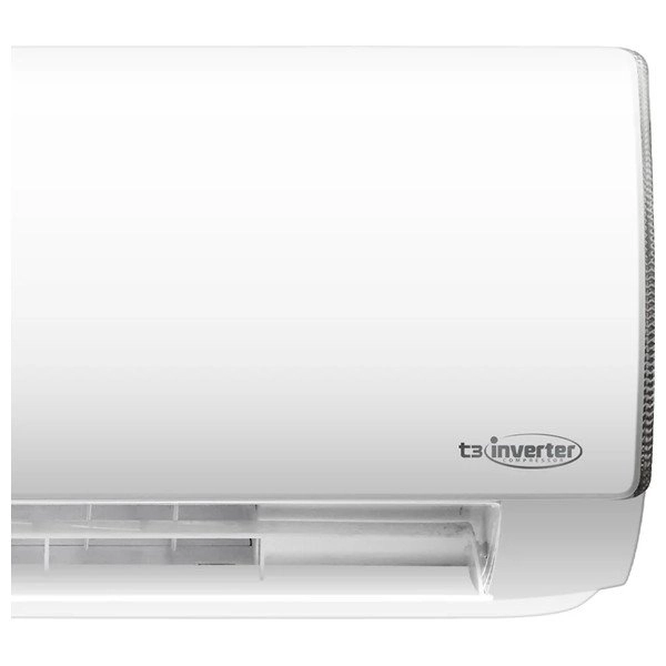 Alhafidh HA-H18R410INV4 - 1.5 Ton - Wall Mounted Split - Inverter - Amp Control - White - Free Installation