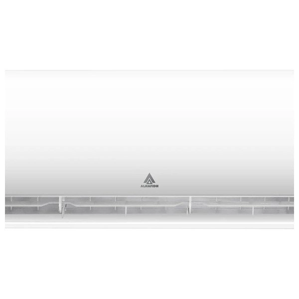 Alhafidh HA-H18R410INV4 - 1.5 Ton - Wall Mounted Split - Inverter - Amp Control - White - Free Installation