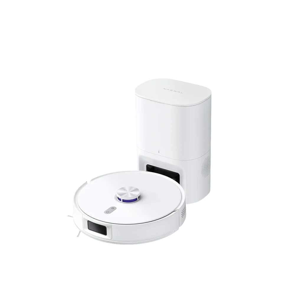 Robotic Vacuum Narwal Freo S