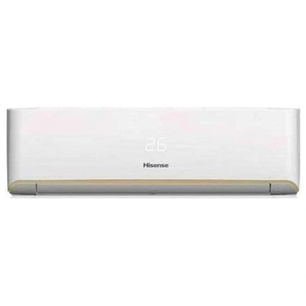 Hisense QAS-24HT-24 - 2 Ton - Wall Mounted Split - White
