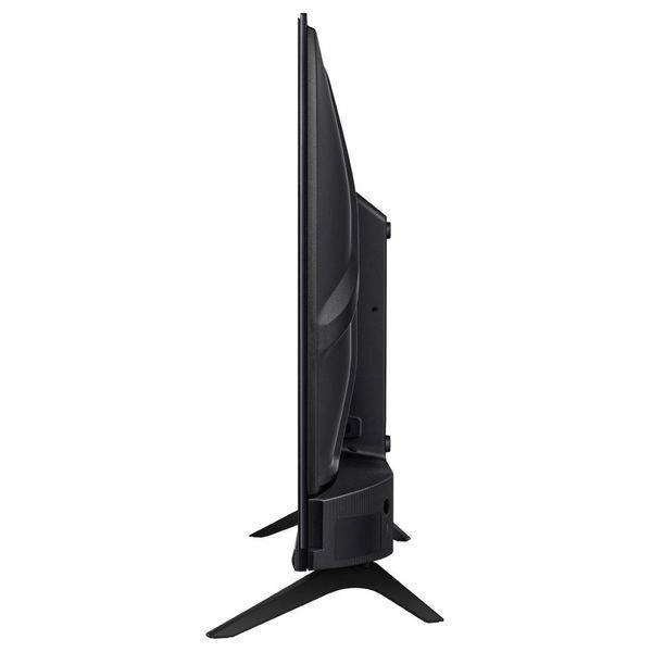Hisense 40A4K Television - 40 Inch - Full HD - Smart VIDAA TV - DLED - Black