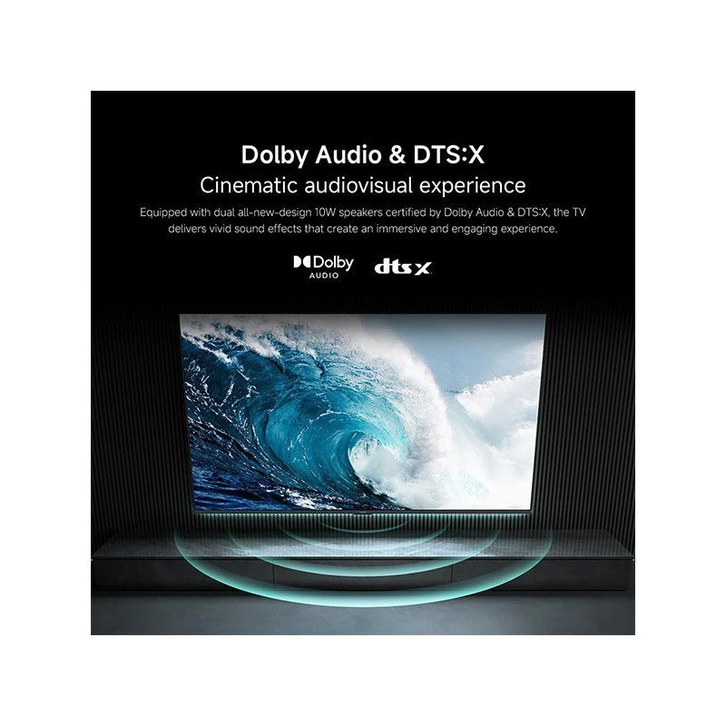 Smart TV A 65 2026