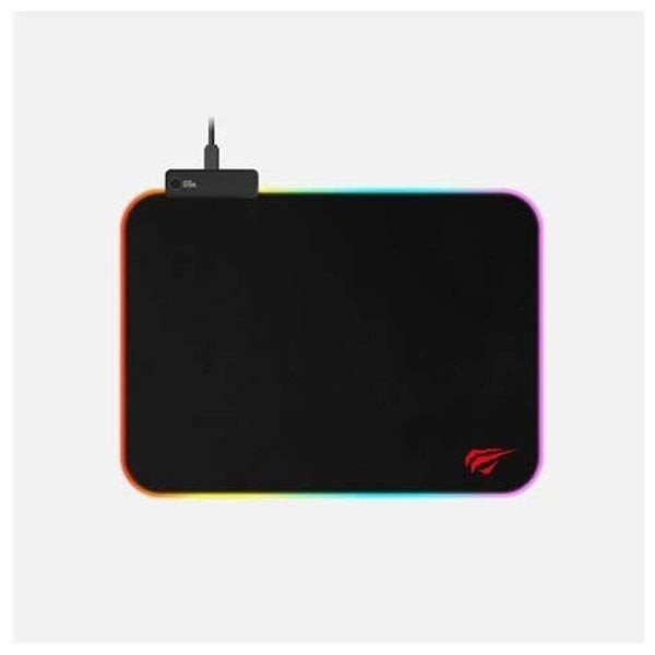 Havit MP901 - Mouse pad - Very Black
