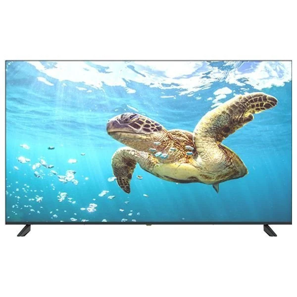 TCL 75-Inch GLED-6075 Series - Smart - 4K - Ultra HD - 60Hz