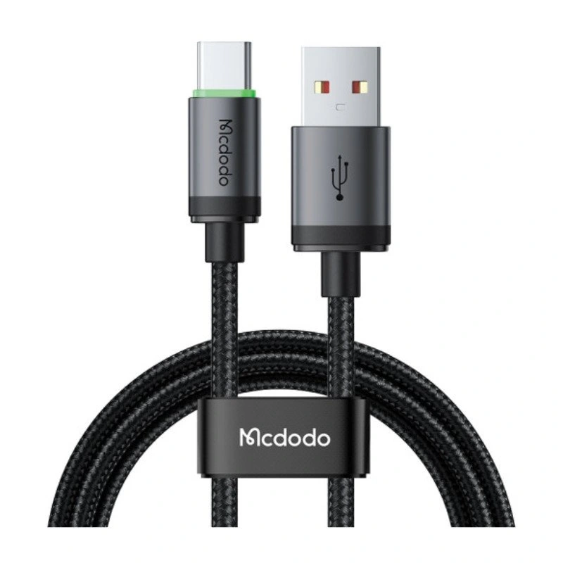 . MC USP-A TO LTG with LED  Cable 1m