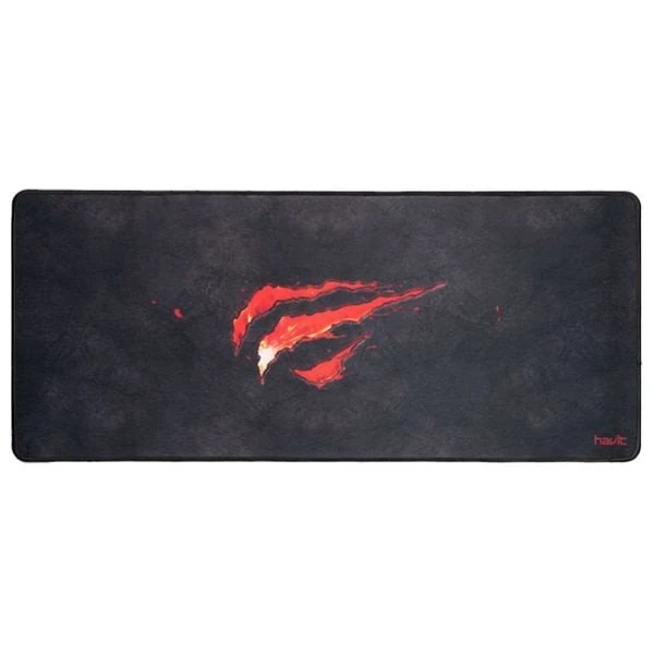  Havit HV-MP861 - Gaming Mousepad - Black 