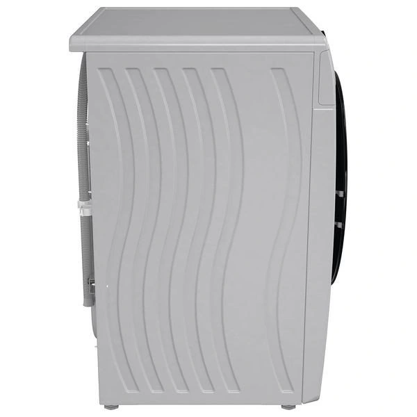 Gorenje WNEI84AS/A - 8Kg - Front Loading Washing Machine - Gray