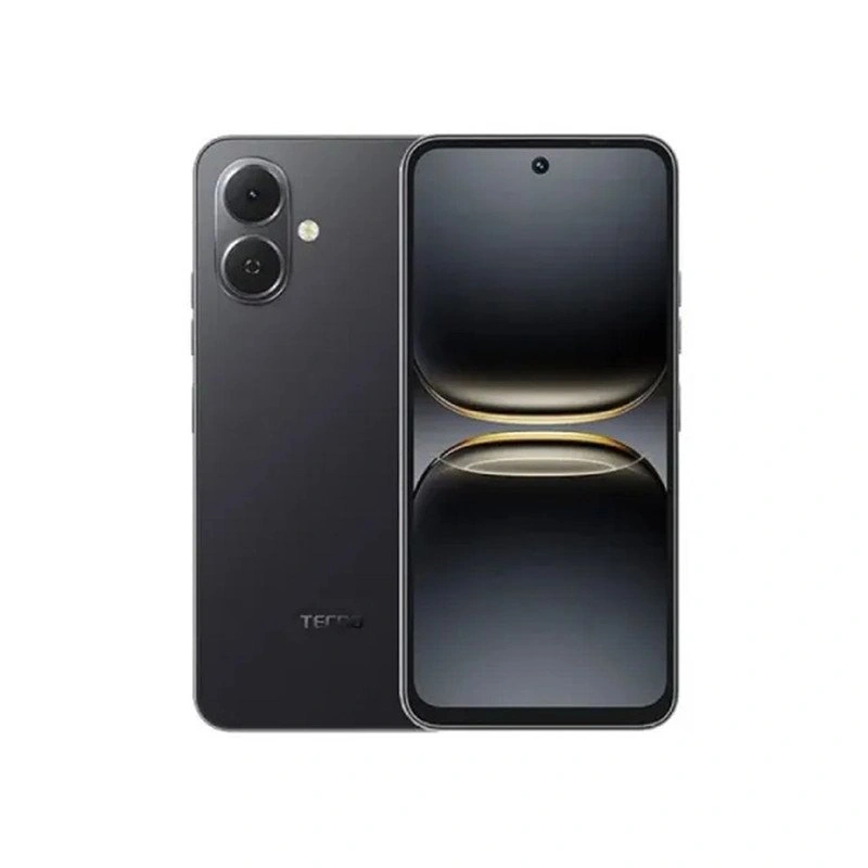 Tecno Spark Go 2
