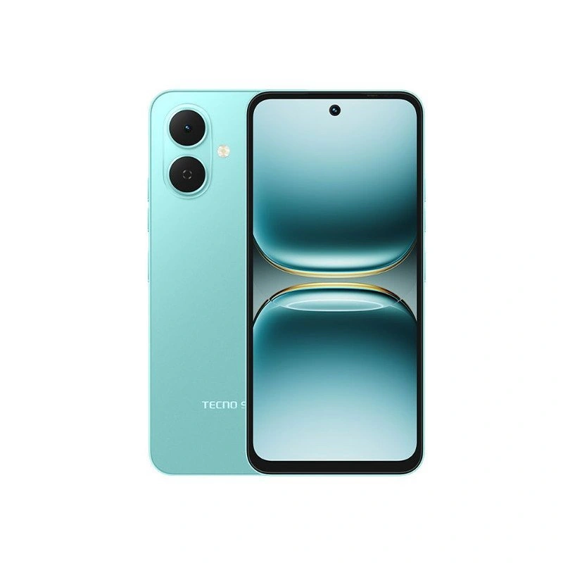 Tecno Spark Go 2