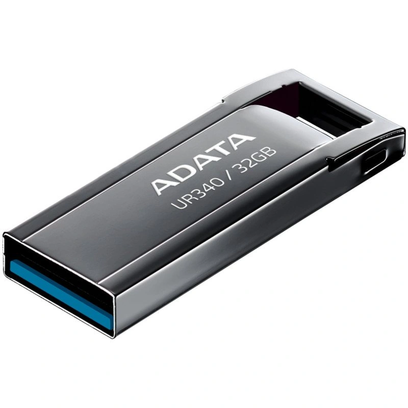 A-DATA 32GB UR340 BLACK