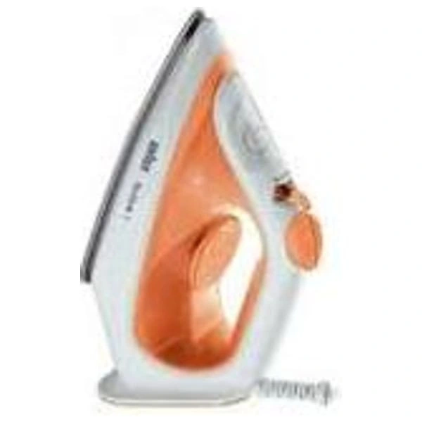  Braun Steam Iron - 1900 W - Orange - SI1009OR 